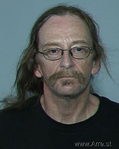 Ben Loney Arrest Mugshot