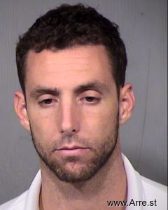 Benedetto Bando Arrest Mugshot