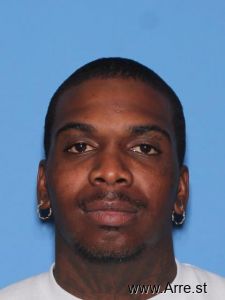 Benjamin Austin Arrest Mugshot