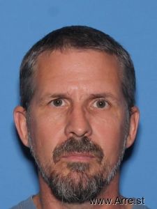 Benjamin Brown Arrest Mugshot