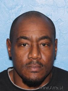 Benjamin Dupree Arrest Mugshot