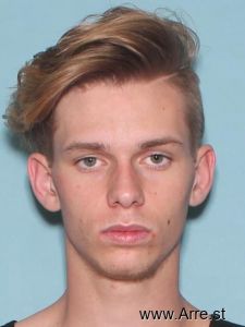 Benjamin Gilbert Arrest Mugshot