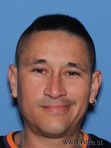 Benjamin Perez Arrest Mugshot