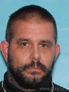 Benjamin Trapani Arrest Mugshot