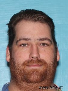 Benjamin Wetzel Arrest Mugshot