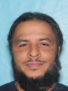 Benny Higgins Arrest Mugshot