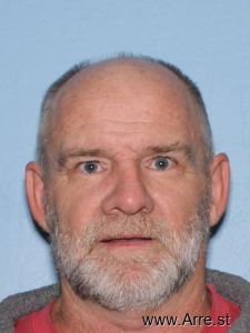 Bernard Laurence Jr Arrest Mugshot