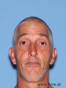 Bernard Walters Arrest Mugshot