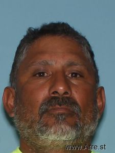 Bernardino Jr Arrest Mugshot