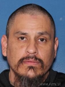 Bernardo Higgins Arrest Mugshot