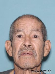 Bernie Quintana Arrest Mugshot