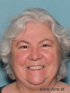 Beth Hudson Arrest Mugshot