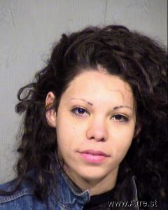 Bianca Aguilar Arrest Mugshot