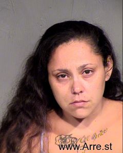 Bianca Farias Arrest Mugshot