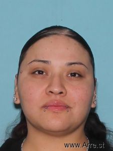 Bianca Vierra Arrest Mugshot