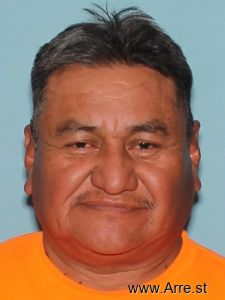 Billex Isaac Arrest Mugshot