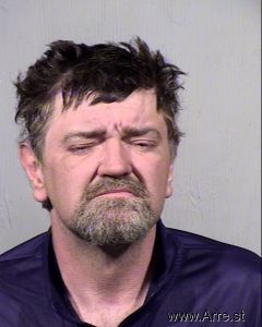 Billy Harvin Arrest Mugshot