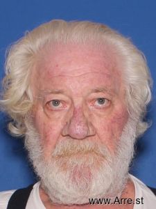 Billy Howard Arrest Mugshot