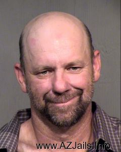 Billy Mullnix Arrest Mugshot