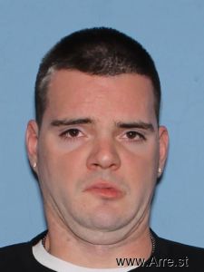 Billy Rutherford Arrest Mugshot