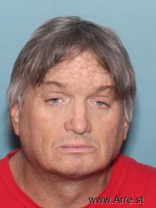 Billy Staples Arrest Mugshot