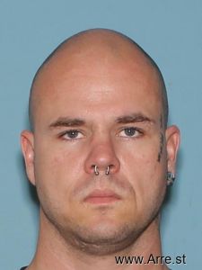 Billy Walston Arrest Mugshot