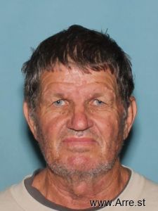 Blaine Harlan Arrest Mugshot