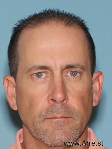 Blaine Pannell Arrest Mugshot