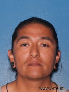 Blake Lomayma Arrest Mugshot