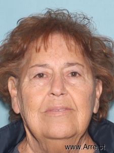 Blanca Lauterio Arrest Mugshot