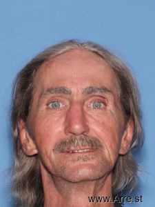 Bobby Brownlow Arrest Mugshot