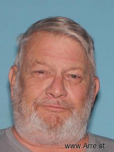 Bobby Copeland Arrest Mugshot