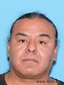 Bobby Goseyun Arrest Mugshot