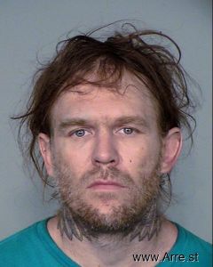 Bobby Kirkland Arrest Mugshot