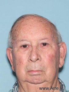 Bobby Larkin Arrest Mugshot