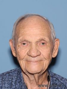 Bobby Latham Arrest Mugshot