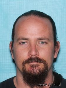 Bobby Snider Arrest Mugshot