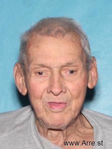 Bobby Wadlington Arrest Mugshot