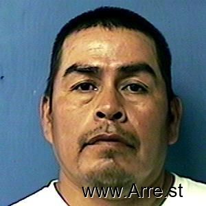 Boyd Francisco Arrest Mugshot