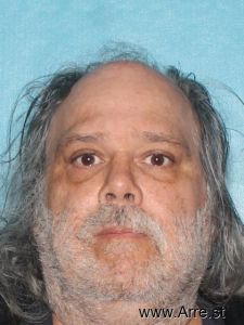 Brad Stahly Arrest Mugshot