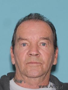 Bradley Allen Arrest Mugshot