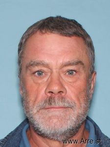 Bradley Bjarko Arrest Mugshot