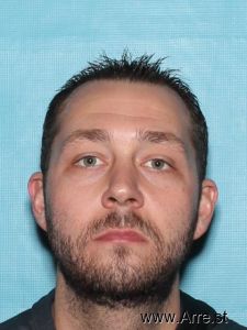 Bradley Holman Arrest Mugshot