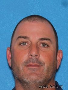 Bradley Key Arrest Mugshot