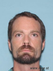 Brady Russell Arrest Mugshot