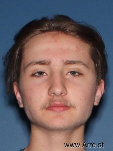 Braeden Ratliff Arrest Mugshot