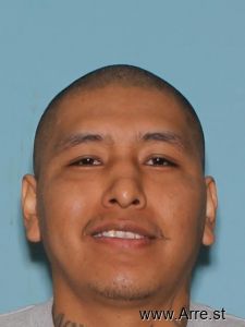 Brainard Johns Arrest Mugshot