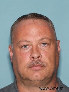 Brandon Cutrone Arrest Mugshot