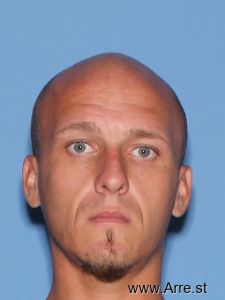 Brandon Davenport Arrest Mugshot