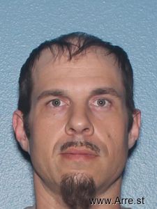 Brandon Duniec Arrest Mugshot